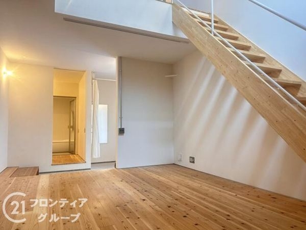 神戸市須磨区衣掛町４丁目　中古一戸建て