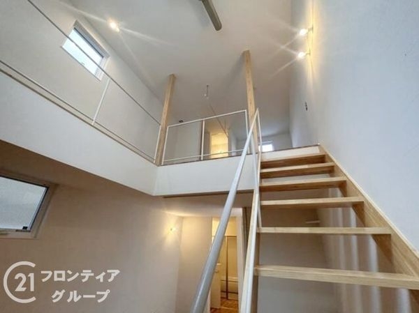 神戸市須磨区衣掛町４丁目の中古一戸建て