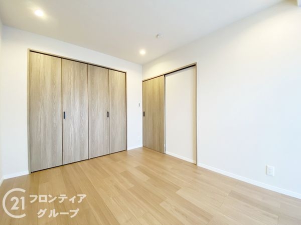 コンフォール学園緑が丘第１団地九号棟　中古マンション