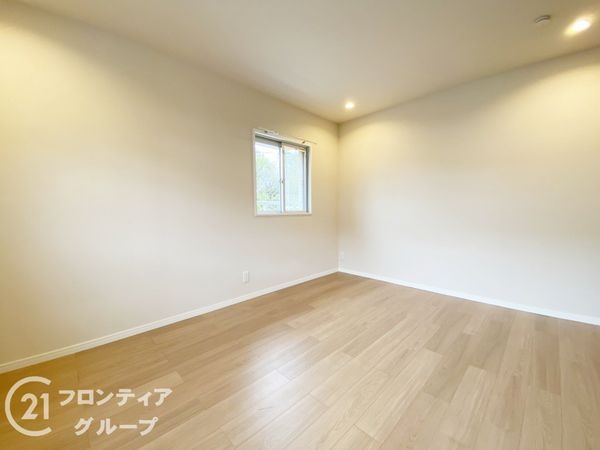 コンフォール学園緑が丘第１団地九号棟　中古マンション