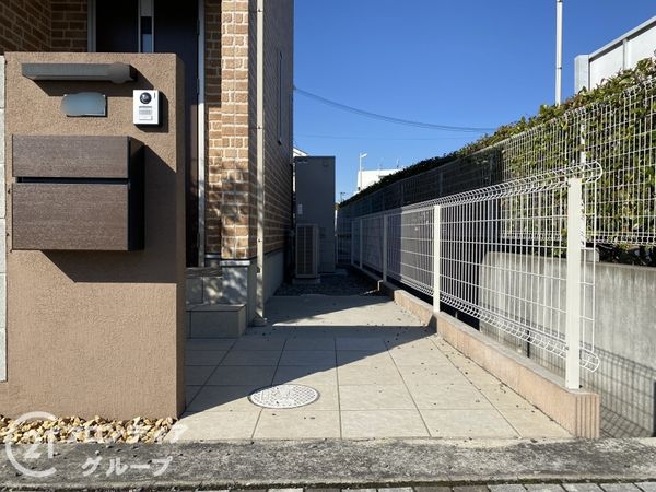 明石市魚住町清水の中古一戸建て