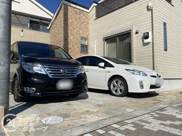 明石市魚住町清水　中古一戸建て