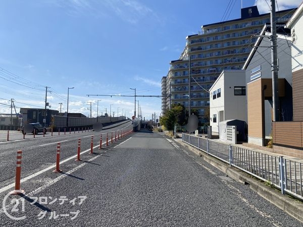 明石市魚住町清水　中古一戸建て