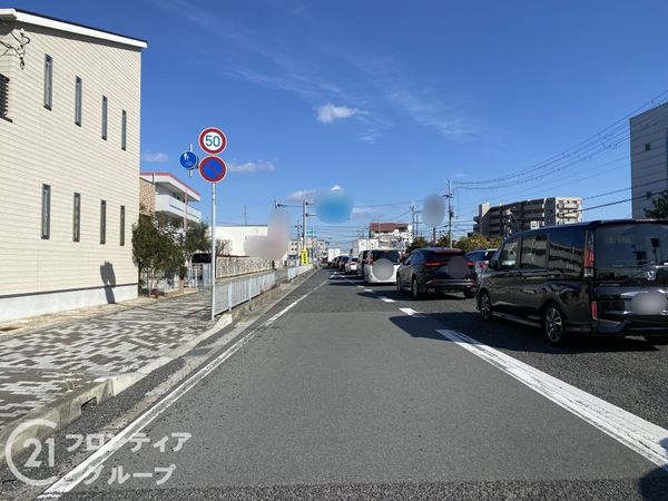 明石市魚住町清水の中古一戸建て