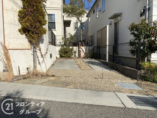 神戸市垂水区塩屋町６丁目の中古一戸建て