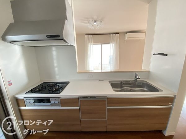 神戸市垂水区塩屋町６丁目　中古一戸建て