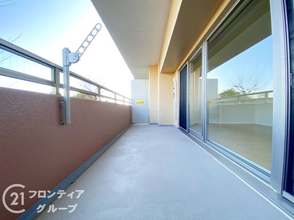 ルネヒルトップフラッツ　中古マンション