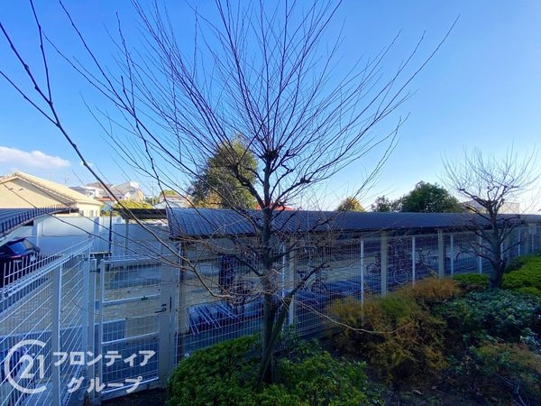 ルネヒルトップフラッツ　中古マンション