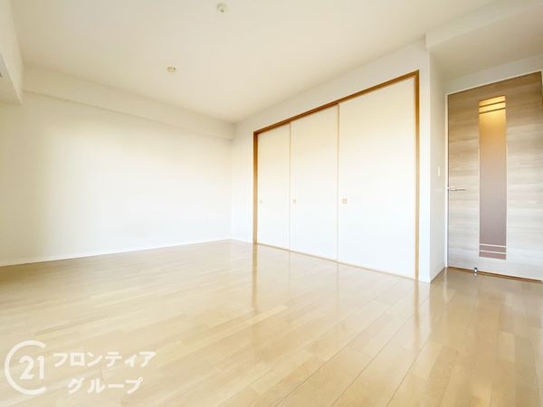 ルネヒルトップフラッツ　中古マンション