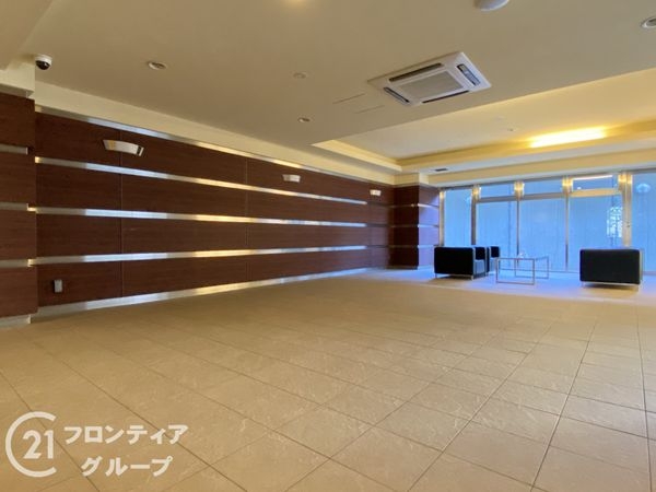 ルネヒルトップフラッツ　中古マンション