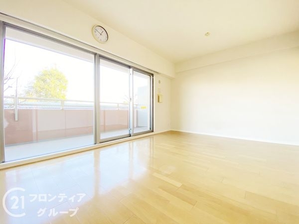 ルネヒルトップフラッツ　中古マンション