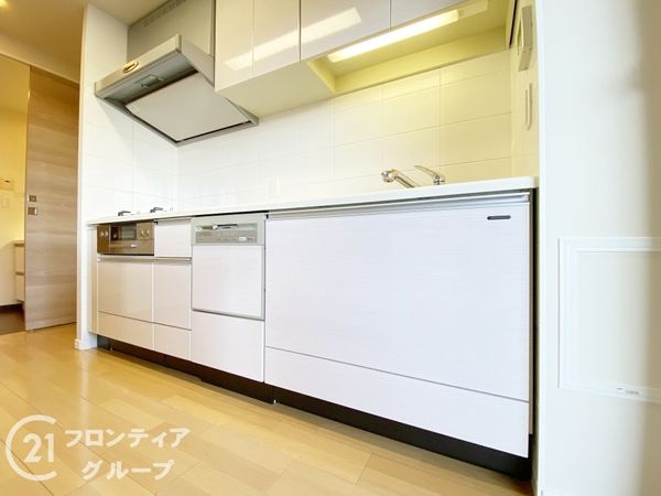 ルネヒルトップフラッツ　中古マンション