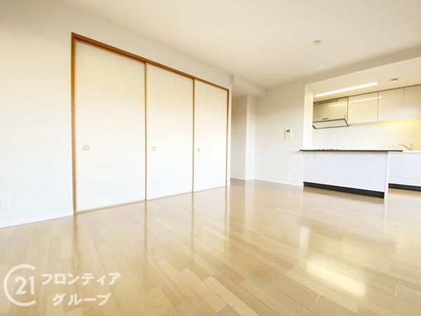 ルネヒルトップフラッツ　中古マンション