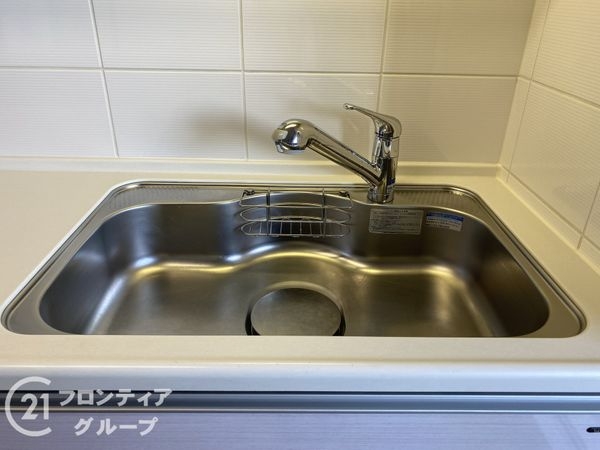 ルネヒルトップフラッツ　中古マンション