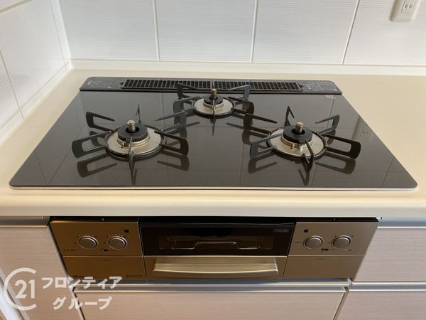 ルネヒルトップフラッツ　中古マンション