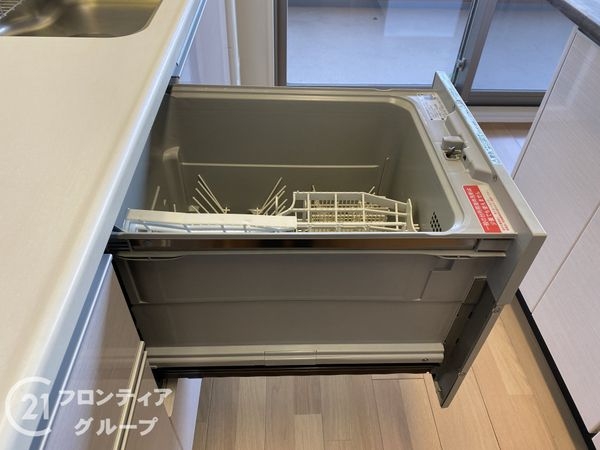ルネヒルトップフラッツ　中古マンション