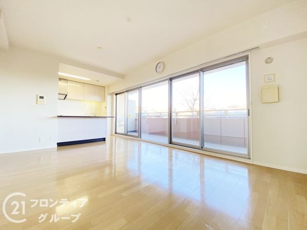 ルネヒルトップフラッツ　中古マンション
