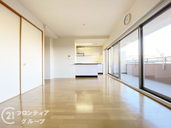 ルネヒルトップフラッツ　中古マンション