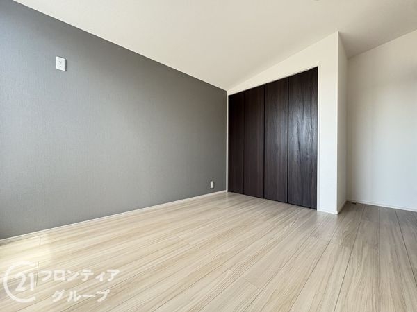 神戸市垂水区本多聞６丁目　新築一戸建て　2号棟