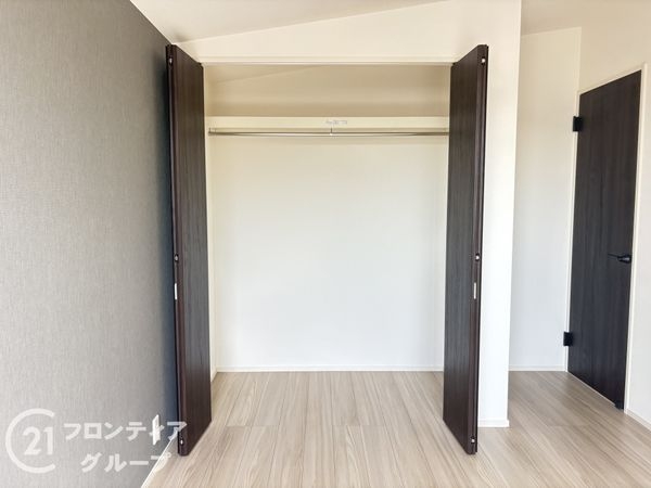 神戸市垂水区本多聞６丁目　新築一戸建て　2号棟