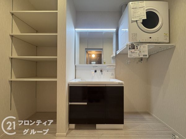神戸市垂水区本多聞６丁目　新築一戸建て　2号棟