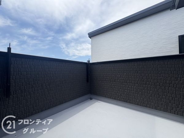 神戸市垂水区本多聞６丁目　新築一戸建て　2号棟