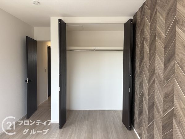 神戸市垂水区本多聞６丁目　新築一戸建て　2号棟