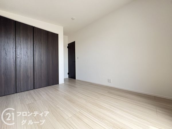 神戸市垂水区本多聞６丁目　新築一戸建て　2号棟