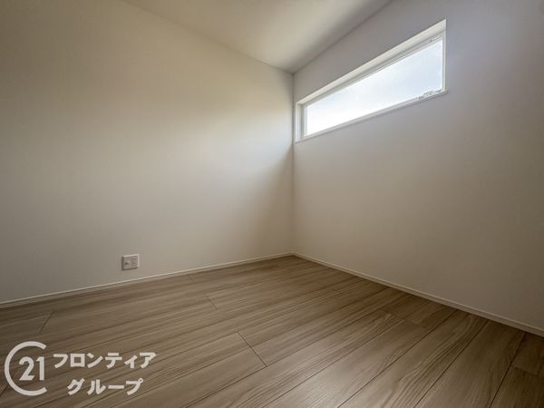 神戸市垂水区本多聞６丁目　新築一戸建て　2号棟
