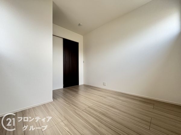 神戸市垂水区本多聞６丁目　新築一戸建て　2号棟