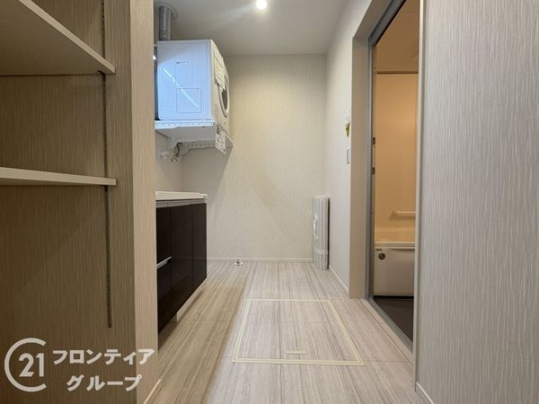神戸市垂水区本多聞６丁目　新築一戸建て　2号棟