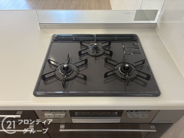 神戸市垂水区本多聞６丁目　新築一戸建て　2号棟