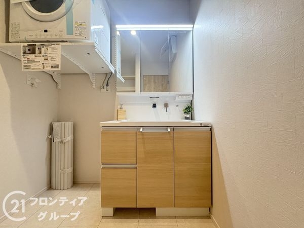 神戸市垂水区本多聞６丁目　新築一戸建て　1号棟
