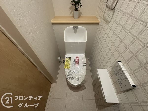 神戸市垂水区本多聞６丁目　新築一戸建て　1号棟