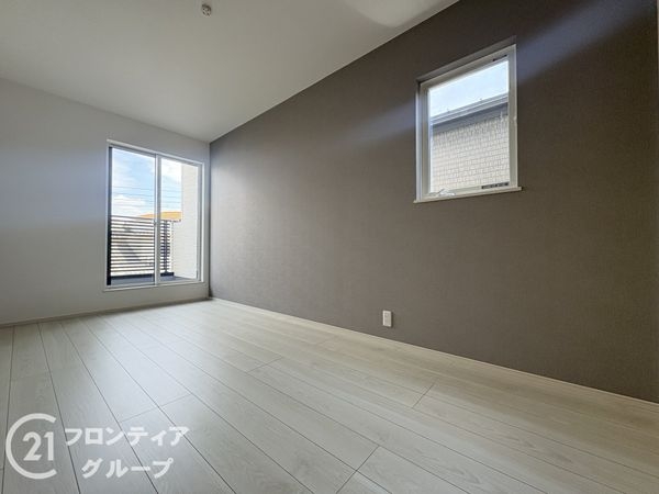 神戸市垂水区本多聞６丁目　新築一戸建て　1号棟