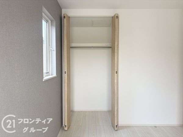 神戸市垂水区本多聞６丁目　新築一戸建て　1号棟