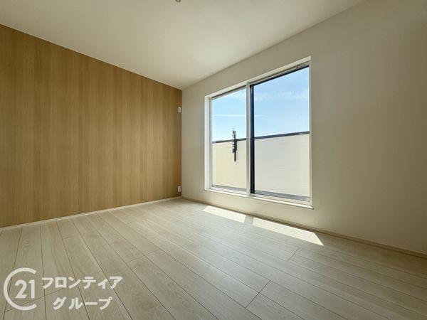 神戸市垂水区本多聞６丁目　新築一戸建て　1号棟