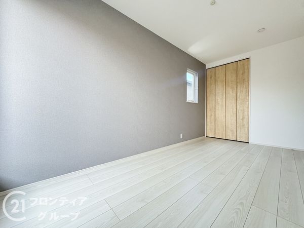 神戸市垂水区本多聞６丁目　新築一戸建て　1号棟