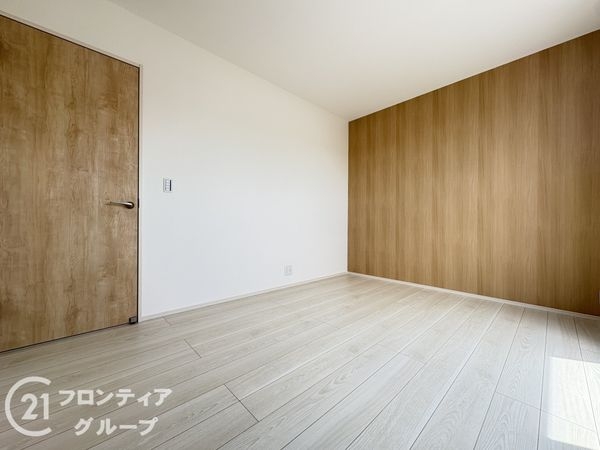 神戸市垂水区本多聞６丁目　新築一戸建て　1号棟
