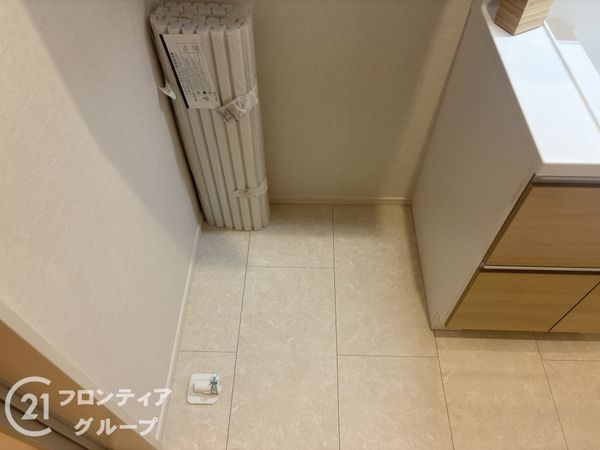 神戸市垂水区本多聞６丁目　新築一戸建て　1号棟
