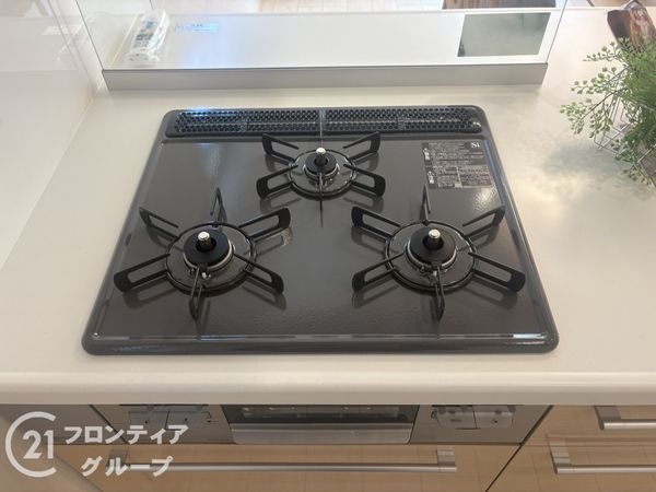 神戸市垂水区本多聞６丁目　新築一戸建て　1号棟