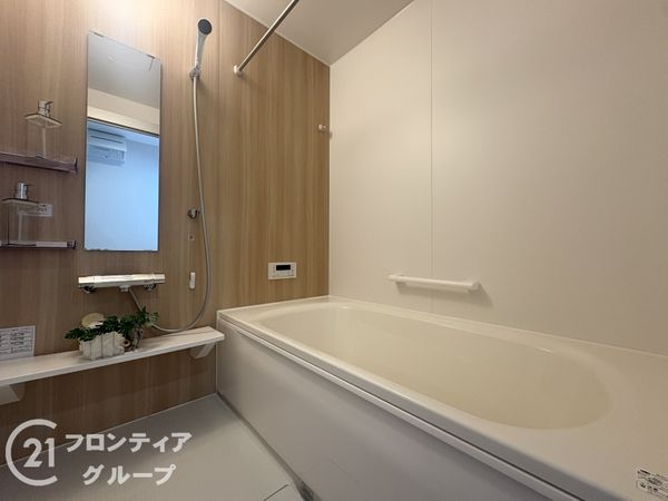 神戸市垂水区本多聞６丁目　新築一戸建て　1号棟