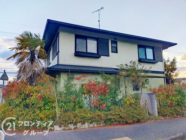 神戸市西区宮下３丁目の中古一戸建て