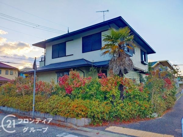 神戸市西区宮下３丁目の中古一戸建て