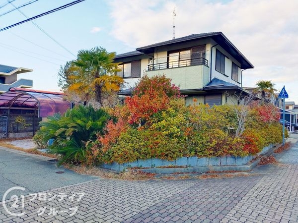 神戸市西区宮下３丁目の中古一戸建て