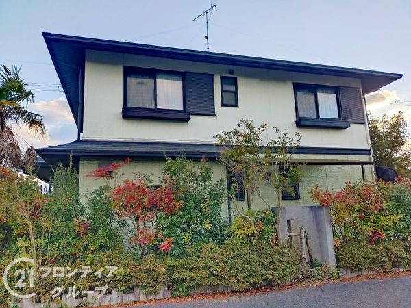 神戸市西区宮下３丁目の中古一戸建て