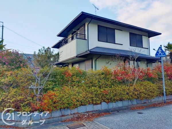 神戸市西区宮下３丁目の中古一戸建て