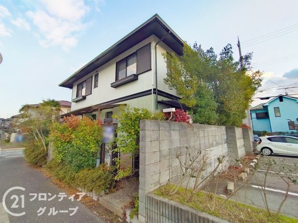 神戸市西区宮下３丁目の中古一戸建て