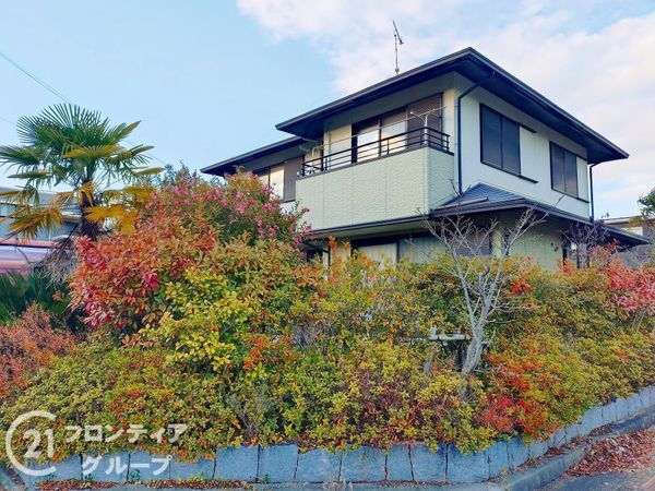 神戸市西区宮下３丁目の中古一戸建て
