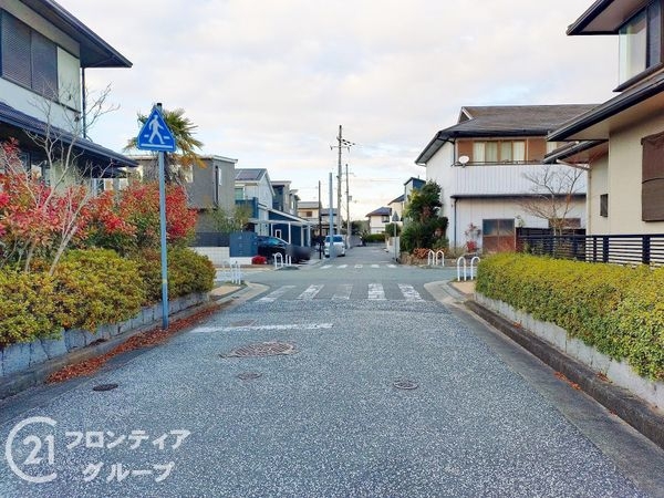 神戸市西区宮下３丁目の中古一戸建て